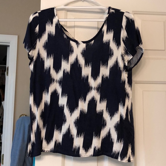 Short sleeve Shirt - Picture 1 of 3